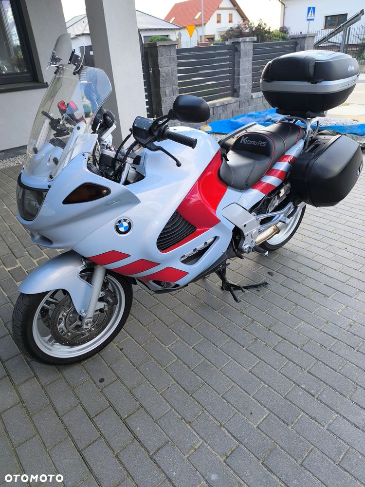 BMW K - 5
