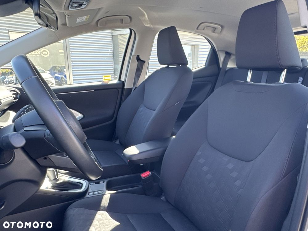 Toyota Yaris - 14