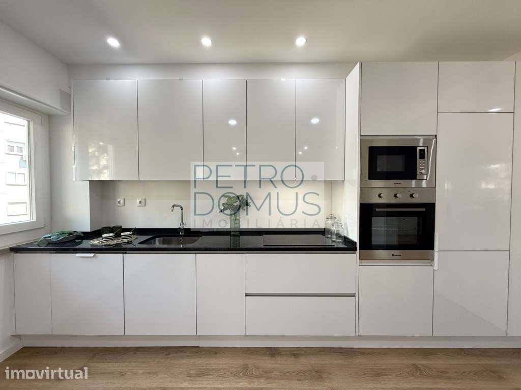 T3 EM TOTAL REMODELAÇÃO NA RUA DA REPUBLICA DA BOLÍVIA - HOME STAGING - Grande imagem: 3/24