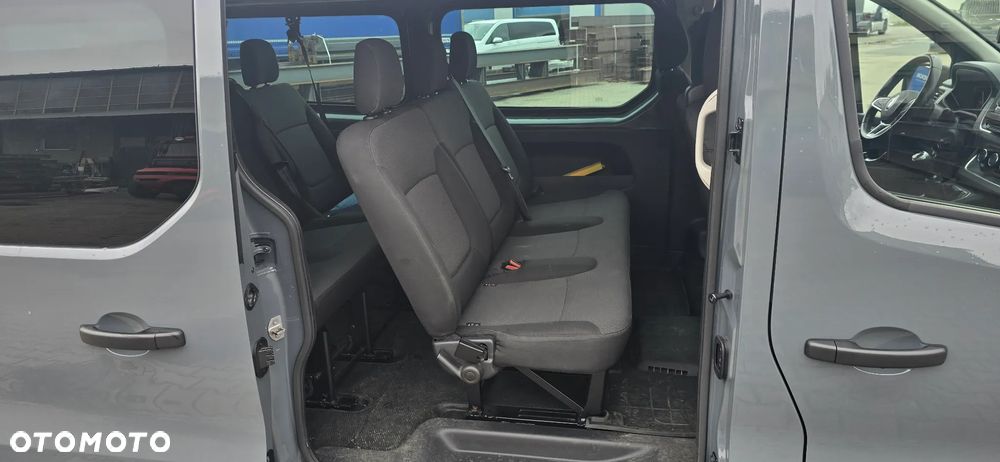 Renault Trafic - 10