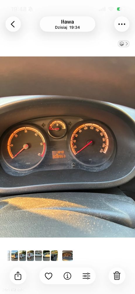 Opel Corsa 1.3 CDTI Essentia - 8