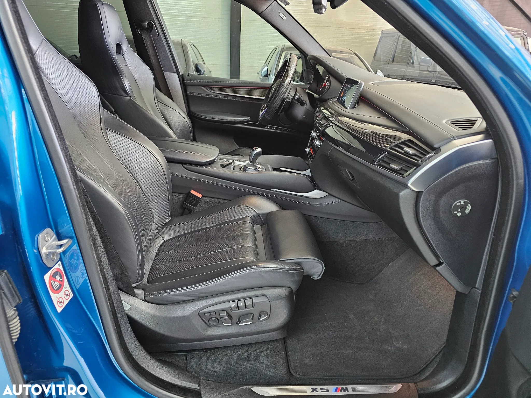 BMW X5 M Standard - 11