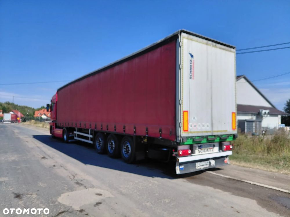 Renault MAGNUM 480 - 6