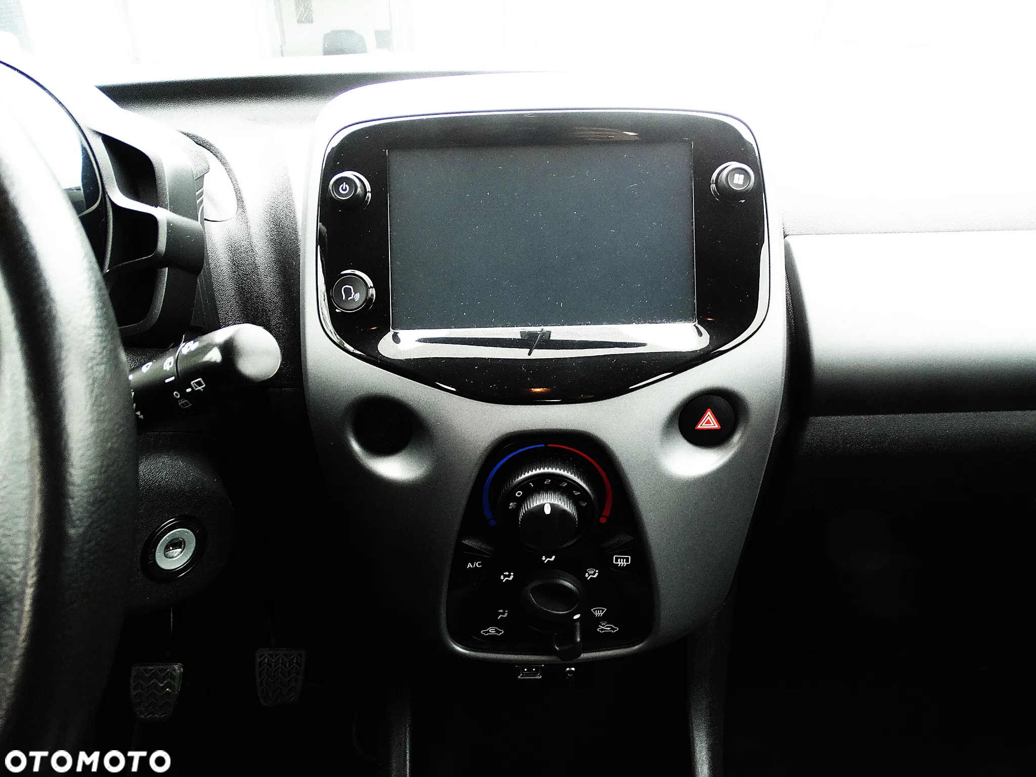 Toyota Aygo X 1.0 VVT-i Executive - 20