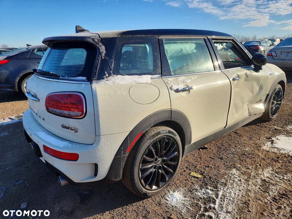 MINI Clubman - 4