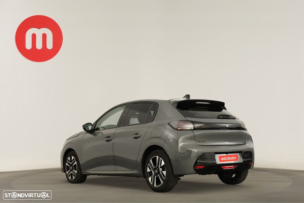 Peugeot 208 1.2 PureTech Allure - 3