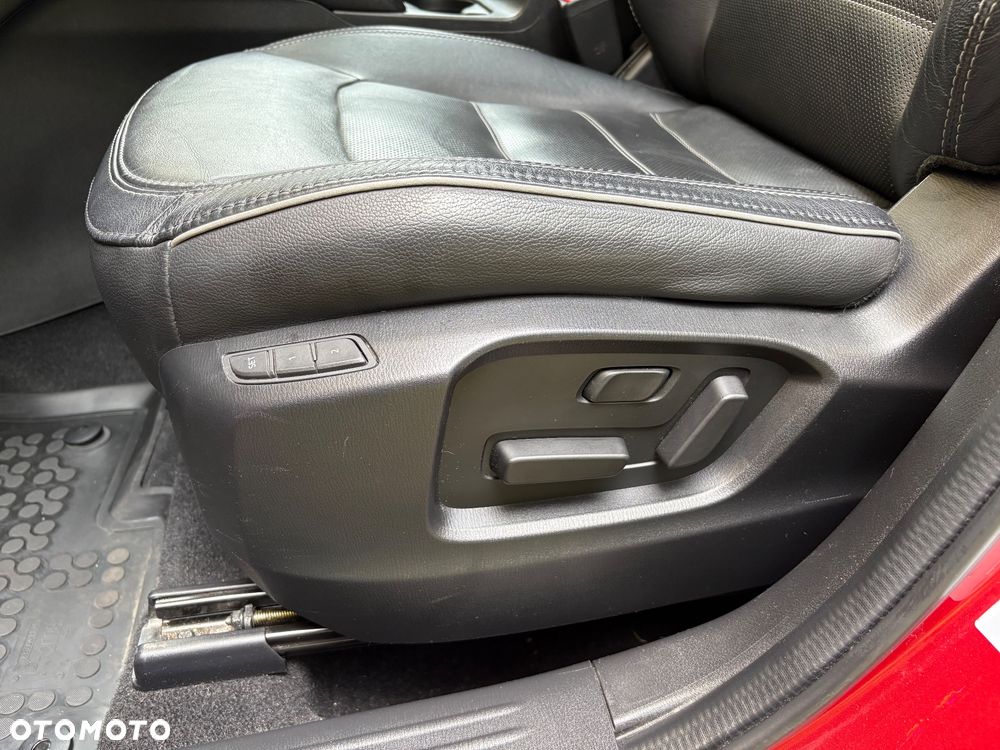 Mazda CX-5 SKYACTIV-G 194 AWD HOMURA - 10