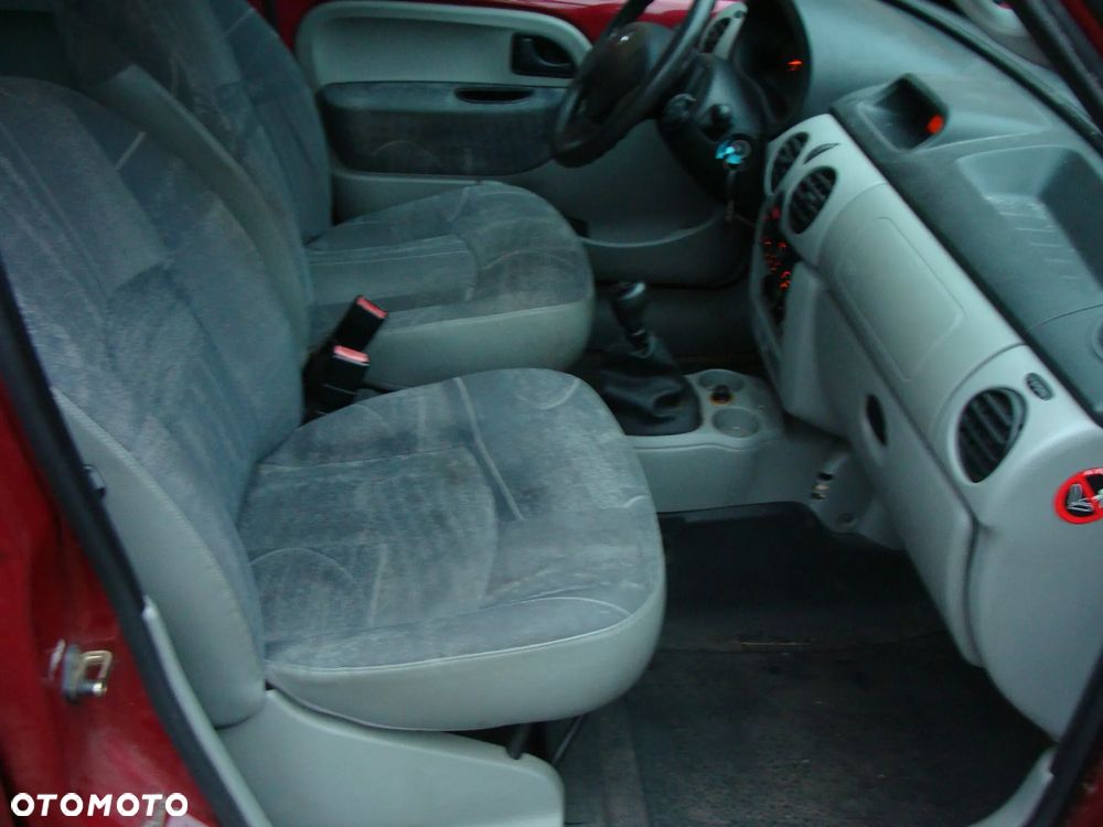 Renault Kangoo 1.2 16V Expression - 6