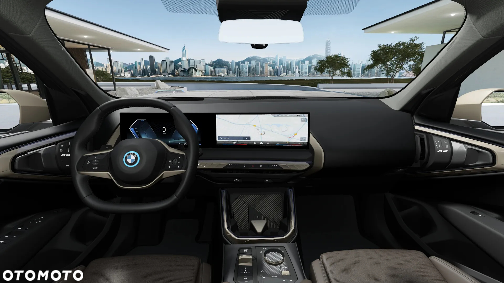 BMW X3 30e xDrive - 11