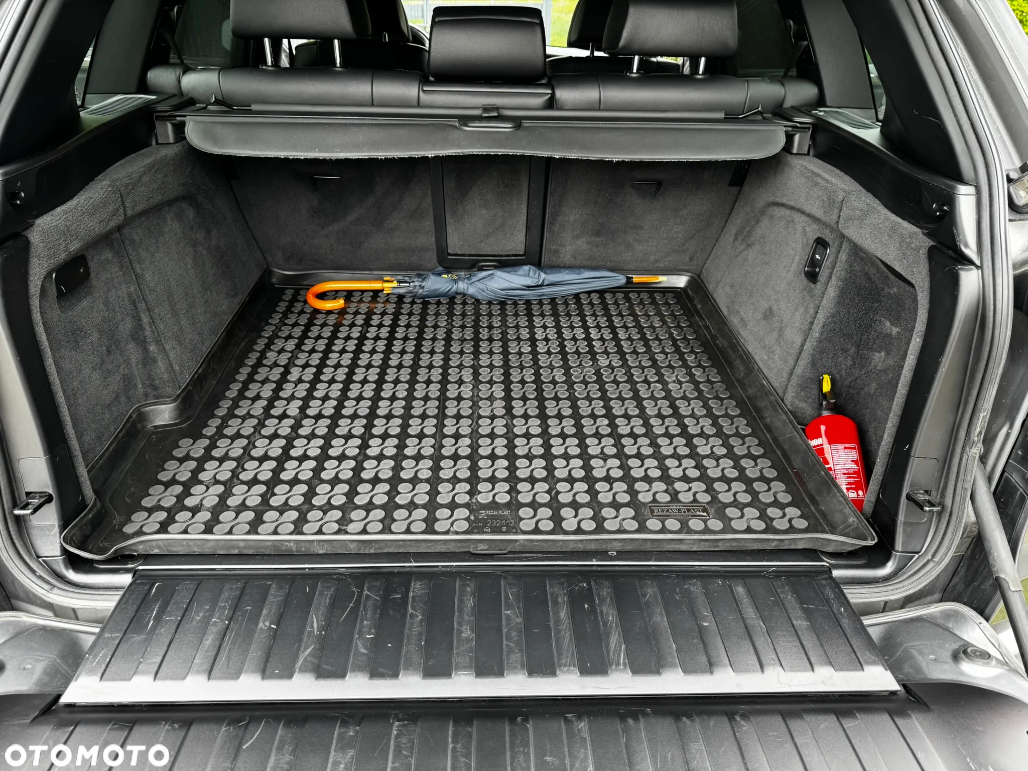 BMW X5 xDrive35i M Sport Edition - 13