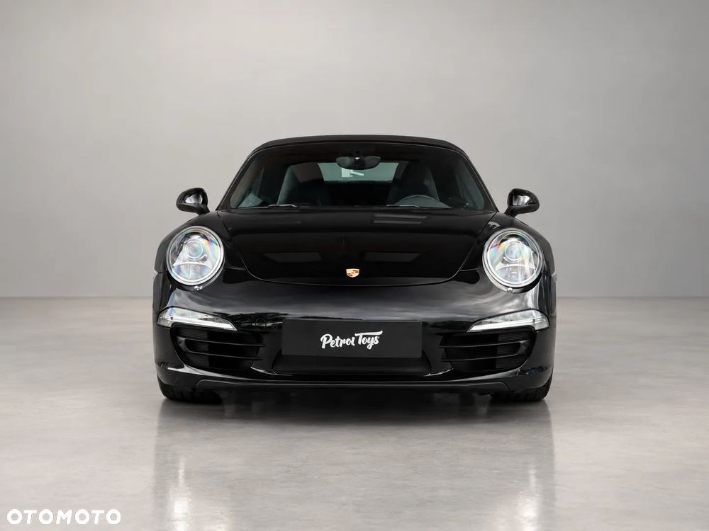 Porsche 911 Carrera PDK - 7