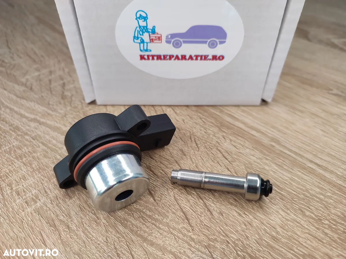 Compresor perne BMW F11 F07 F15 F16 F01 G11, Audi A8 D4, Mercedes W205 W212 - 6