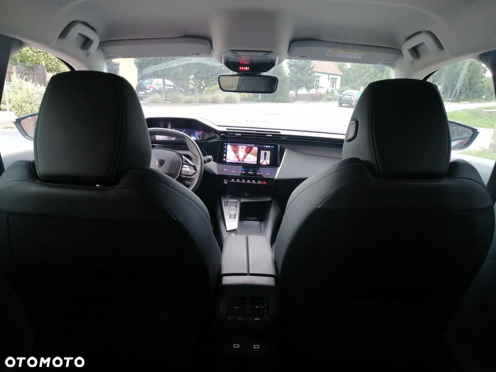 Peugeot 308 BlueHDi FAP 130 EAT8 Stop & Start Active - 15