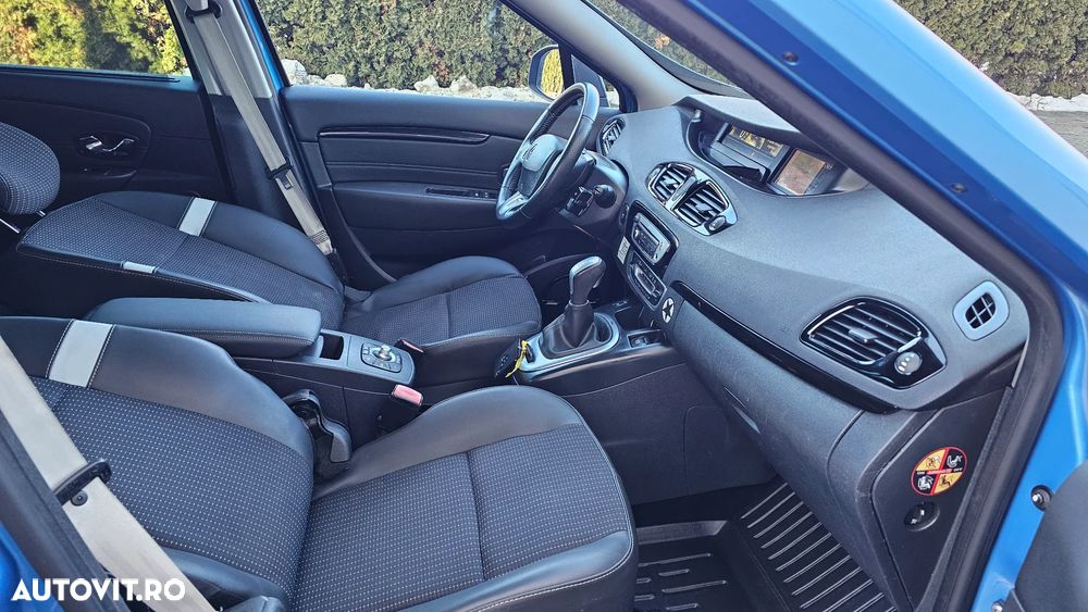 Renault Scenic - 14