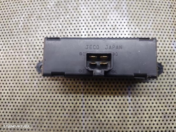 Relogio Toyota Corolla (_E8_) - 3