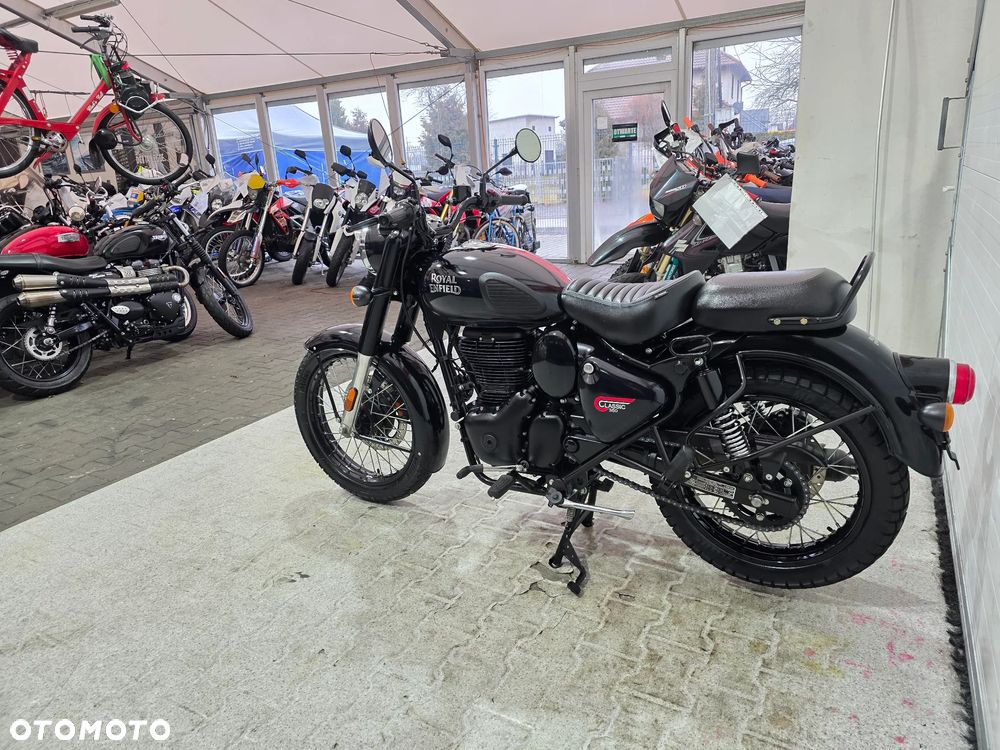 Royal Enfield Himalayan - 18