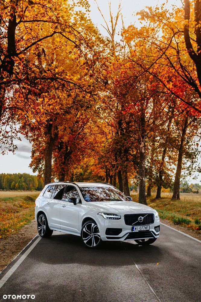 Volvo XC 90 - 3