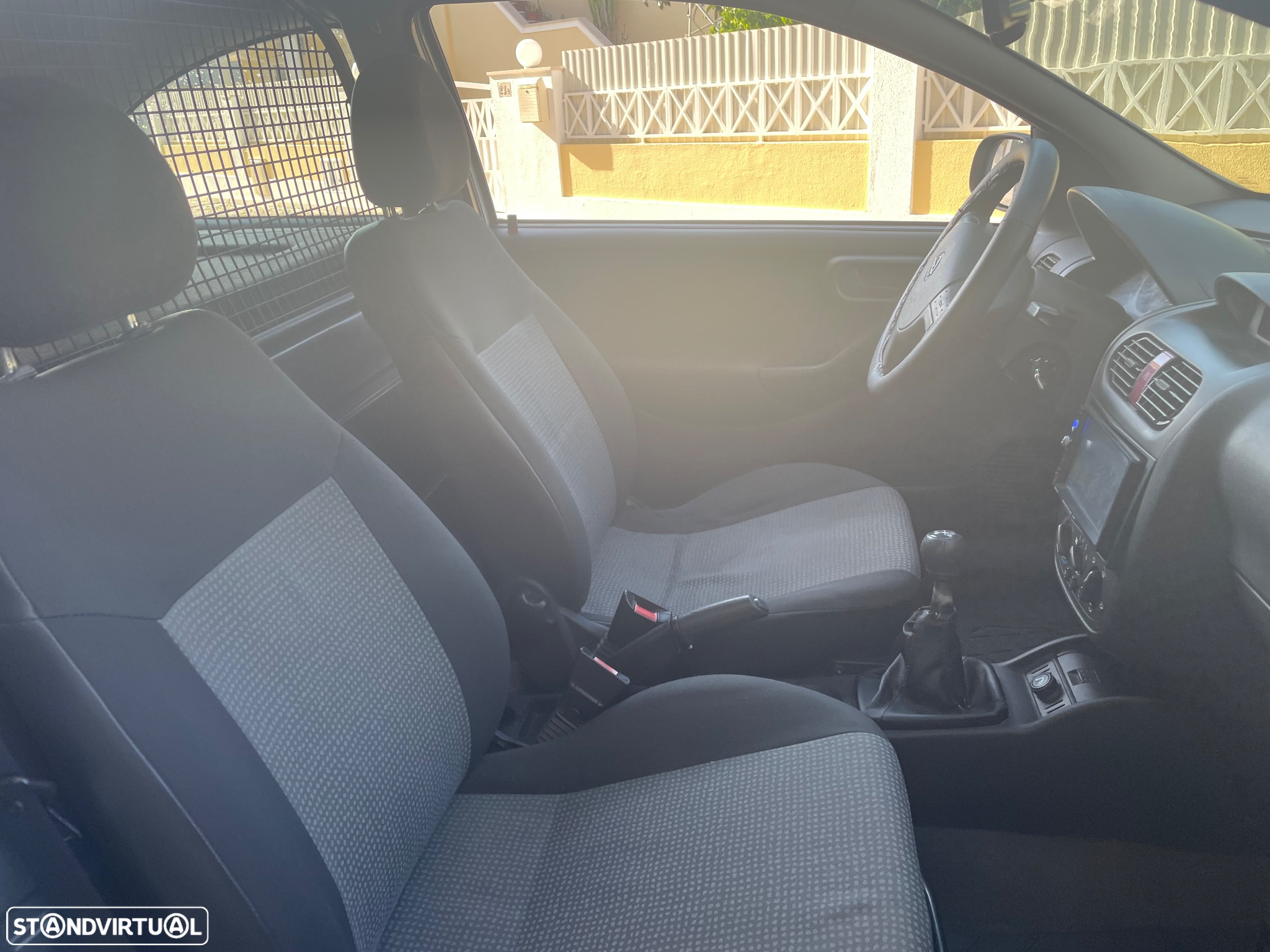 Opel Corsa 1.3 CDTi Cosmo - 5