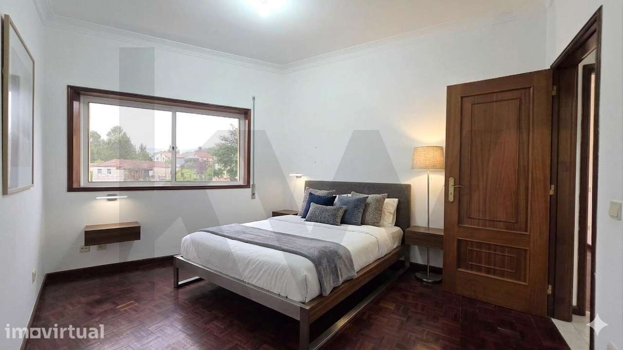 Apartamento T2 com Garagem e Arrumos, Elevador, CABEÇA SANTA, PENAFIEL - Grande imagem: 3/40