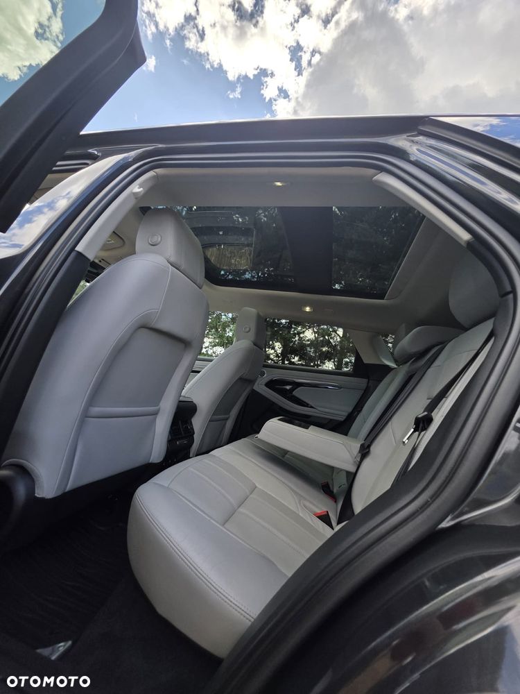 Land Rover Range Rover Evoque P250 - 17
