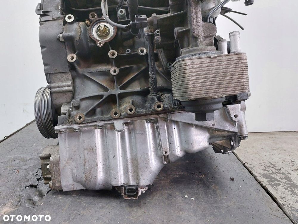 Silnik słupek diesel VW Passat B5 FL 2000-2005 1,9 TDI AVF - 12