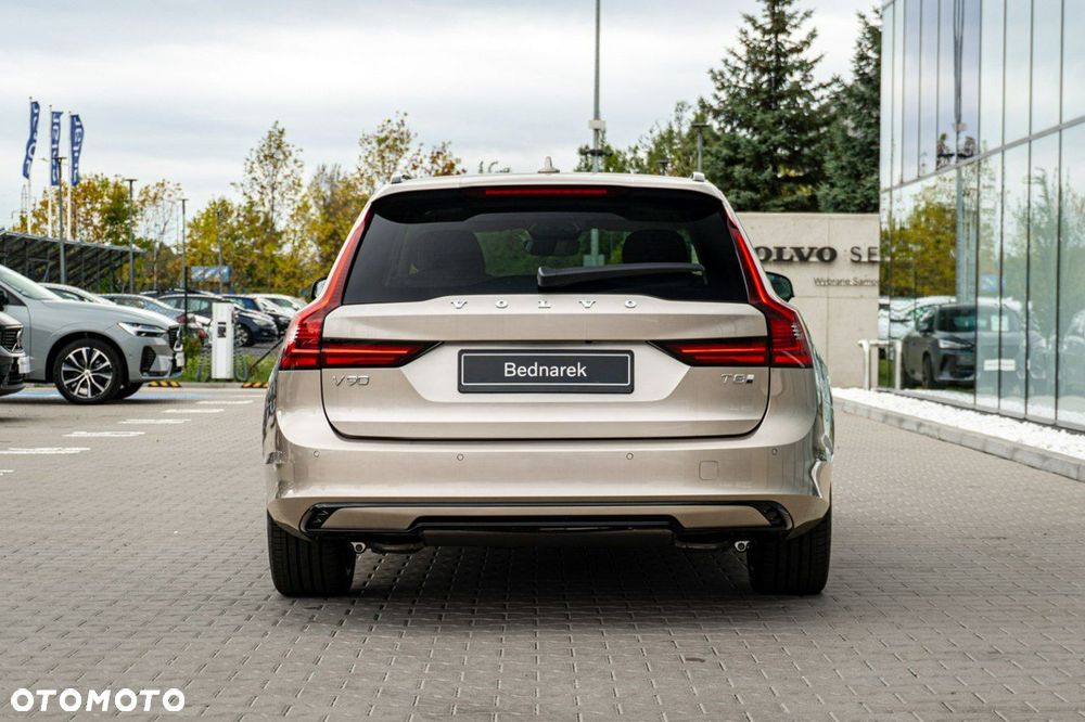 Volvo V90 - 8