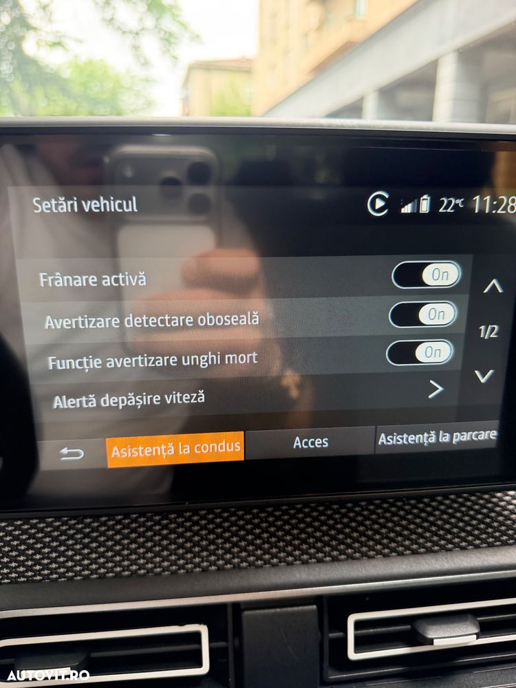 Dacia Logan - 16