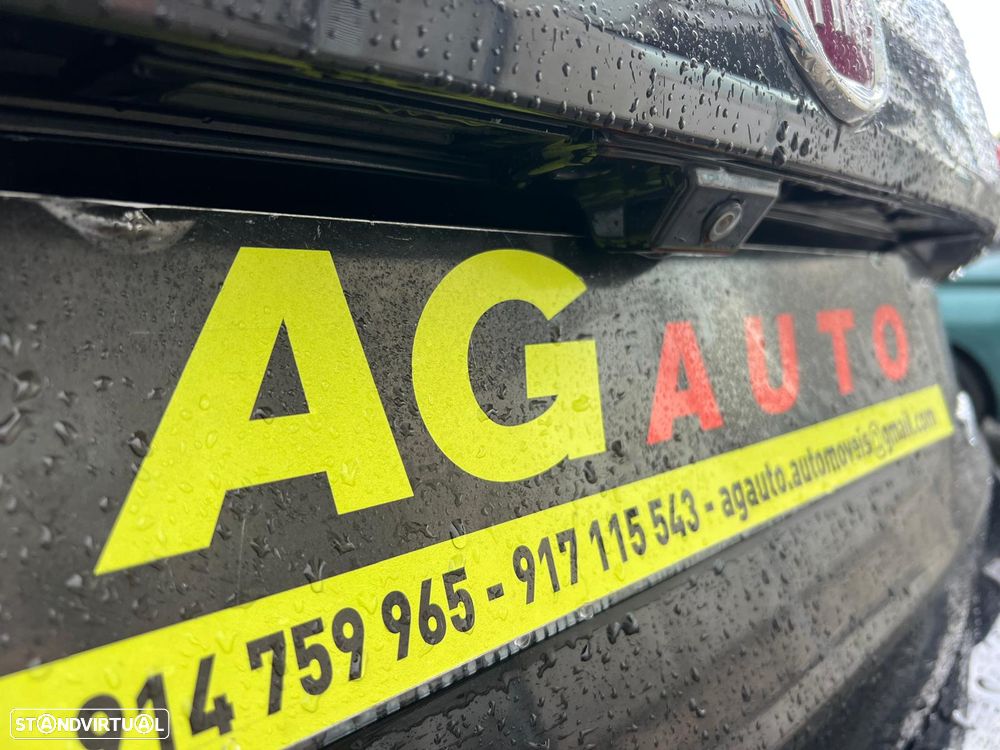 Fiat Tipo Station Wagon 1.3 M-Jet Lounge Tech - 20