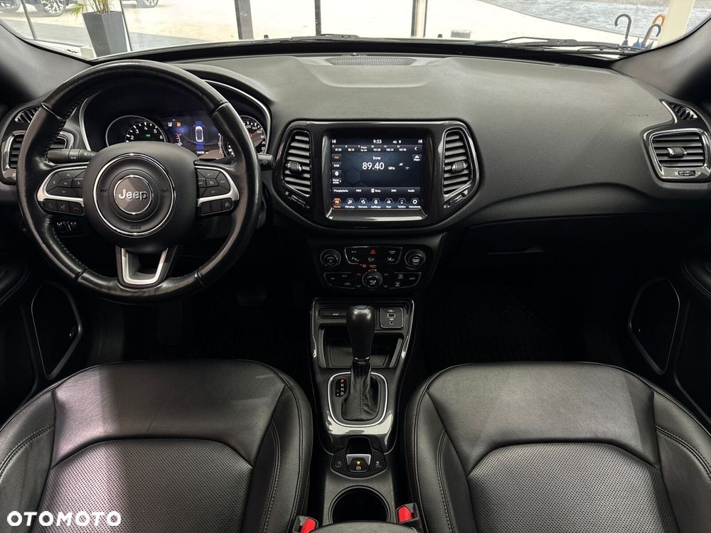 Jeep Compass 1.3 TMair S FWD S&S DDCT - 14