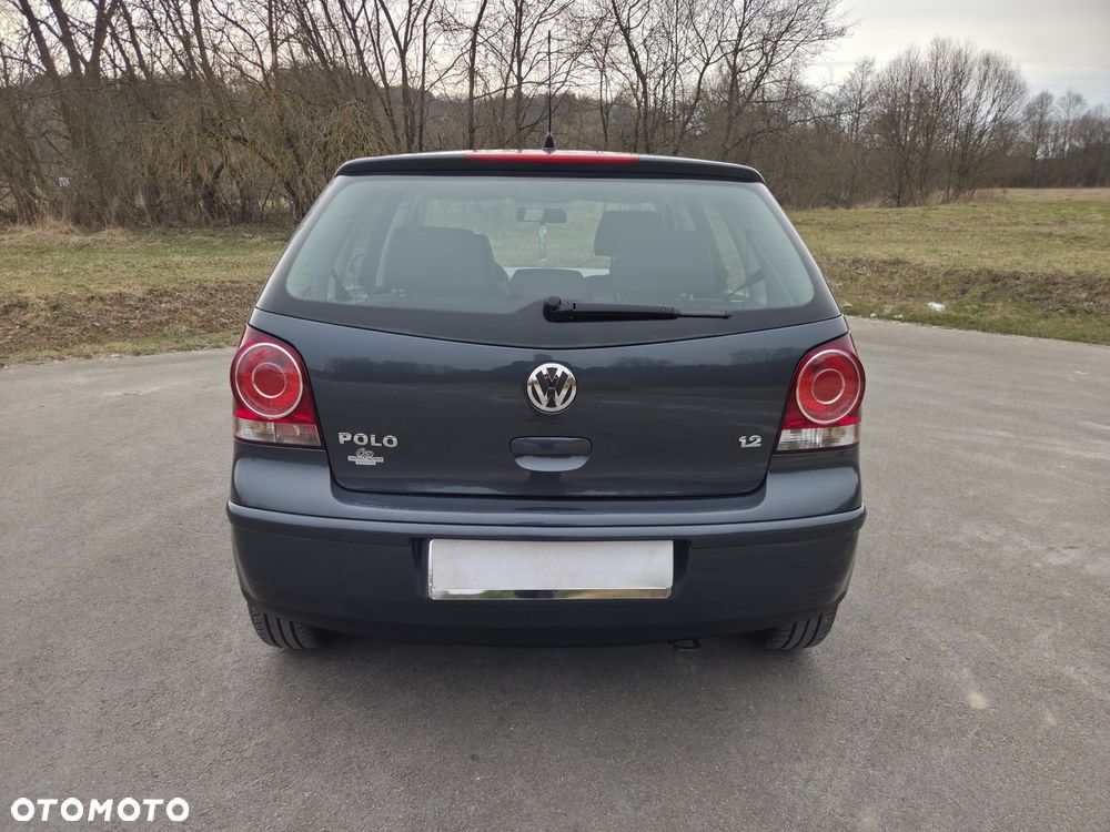 Volkswagen Polo - 7