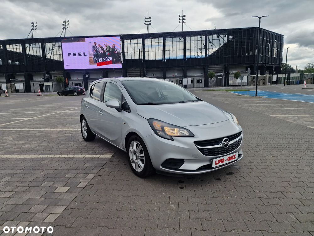 Opel Corsa 1.4 Enjoy - 2