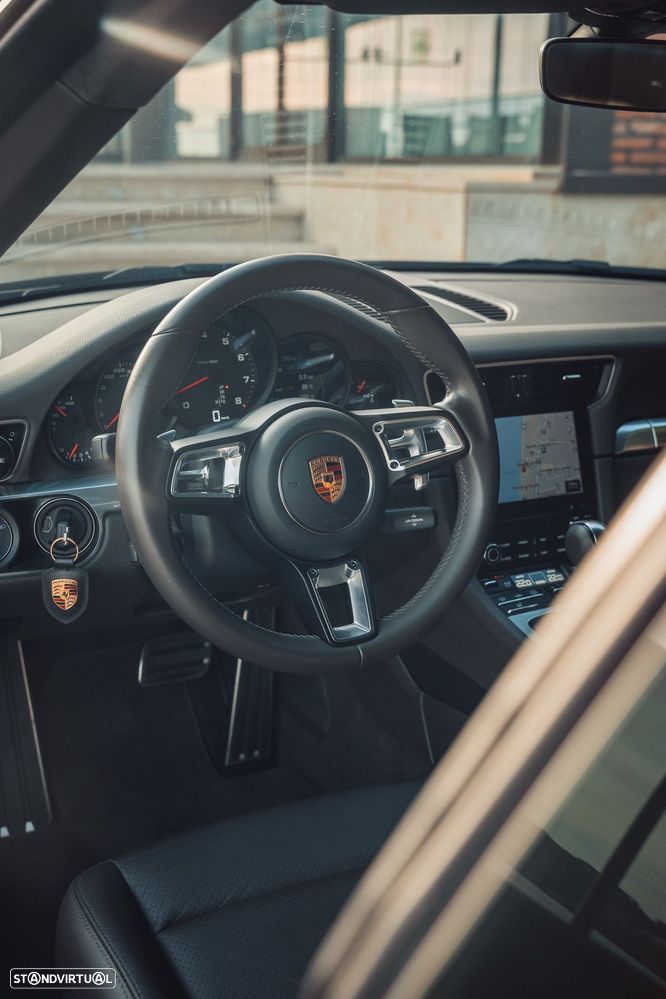 Porsche 911 (991) Carrera 2 PDK - 8