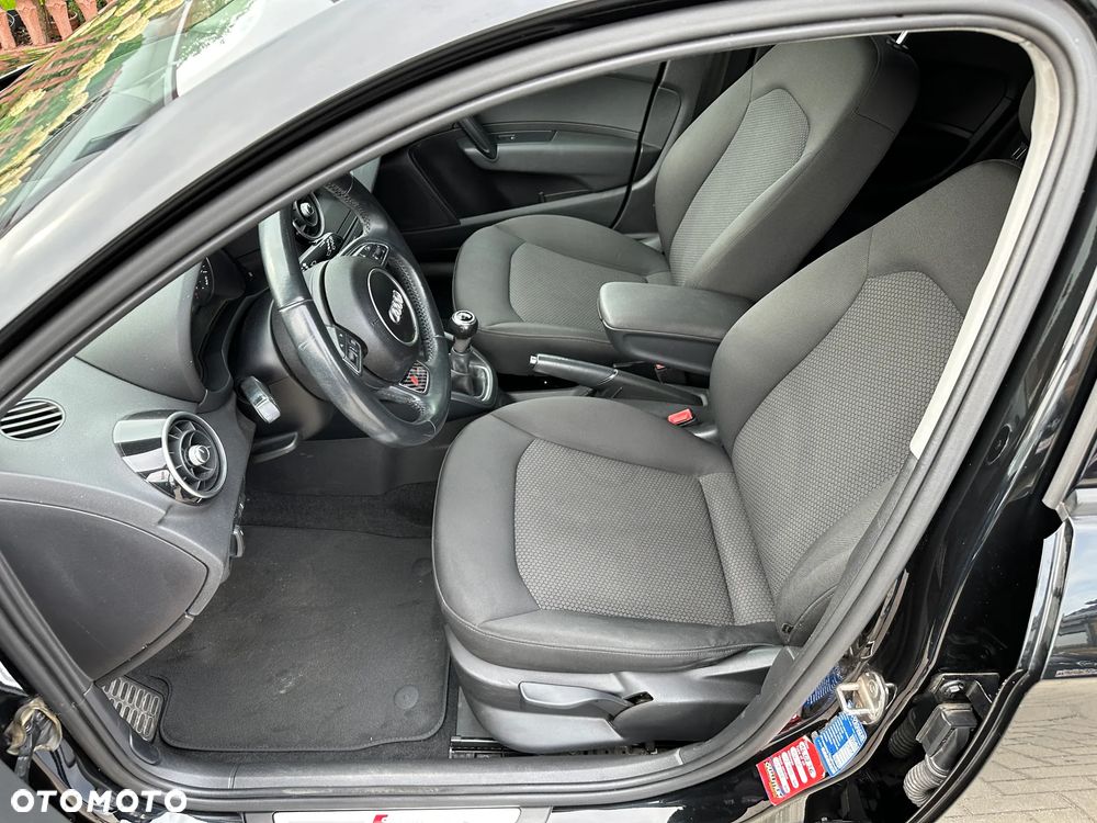 Audi A1 Sportback - 20