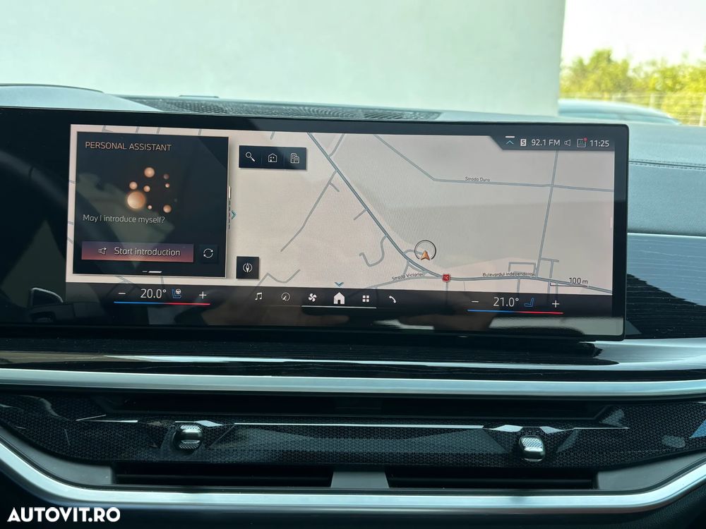 BMW X5 xDrive40i AT MHEV - 14
