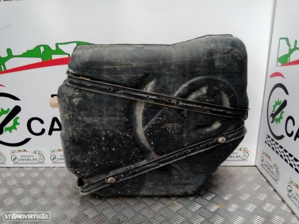 DEPOSITO COMBUSTÍVEL FORD FOCUS II 2005 -3M519002AD - 3