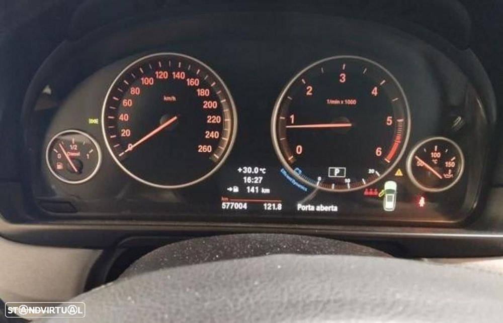 BMW 525 - 2