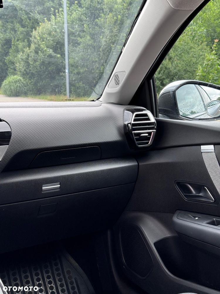 Citroën C4X 1.2 PureTech Max S&S EAT8 - 12