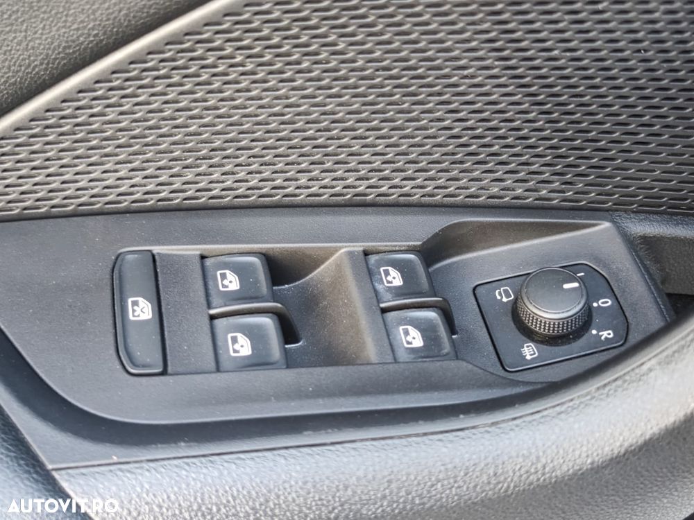 Skoda Octavia 2.0 TDI Ambition - 25