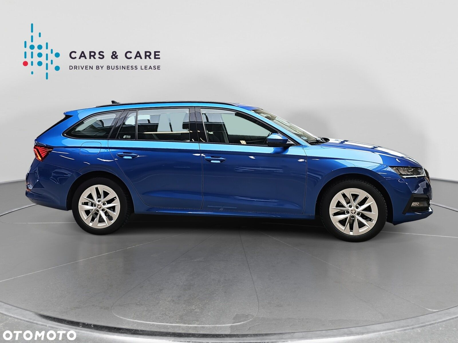 Skoda Octavia 2.0 TDI Ambition DSG - 25