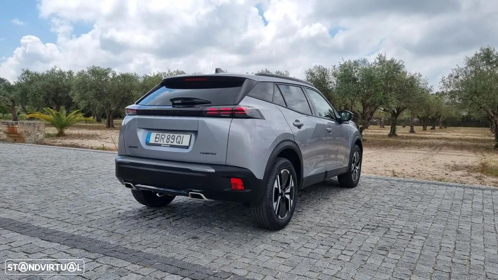 Peugeot 2008 - 6