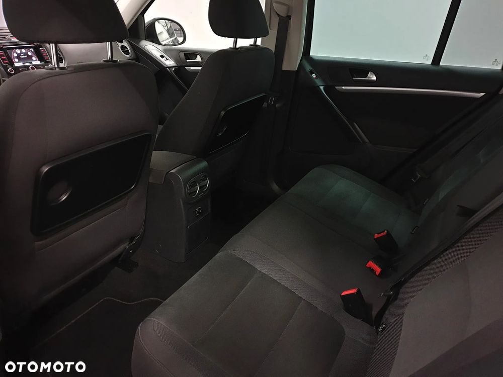 Volkswagen Tiguan 2.0 TDI Sport&Style - 39