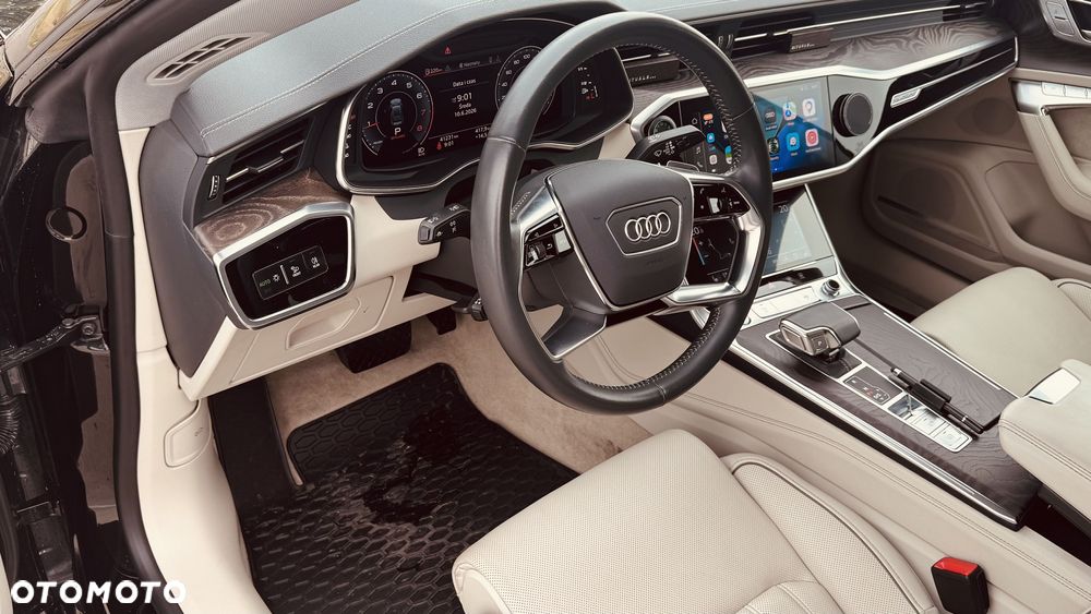 Audi A7 Sportback - 23