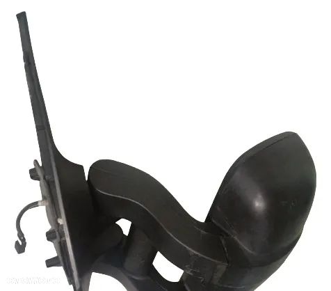 LUSTERKO MASTER MOVANO III INTERSTAR 10- DŁUGIE ORYGINAŁ LEWE, PRAWE- WKŁADY, KIERUNKI, OBUDOWY ORYGINAŁ - 10