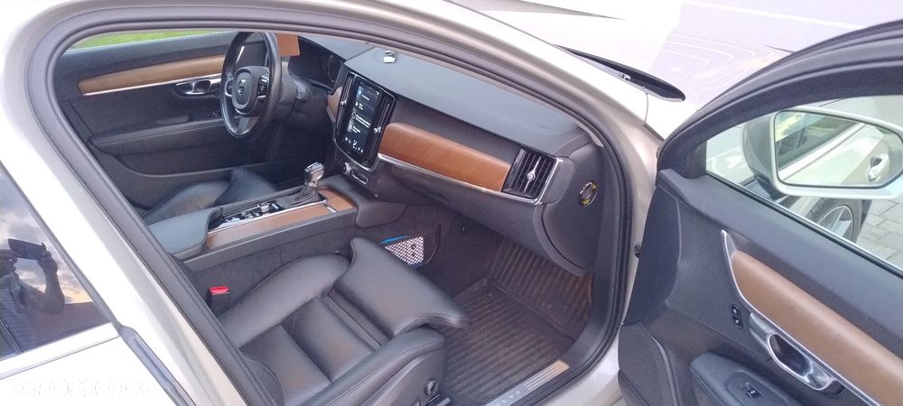 Volvo V90 T6 AWD Inscription - 13