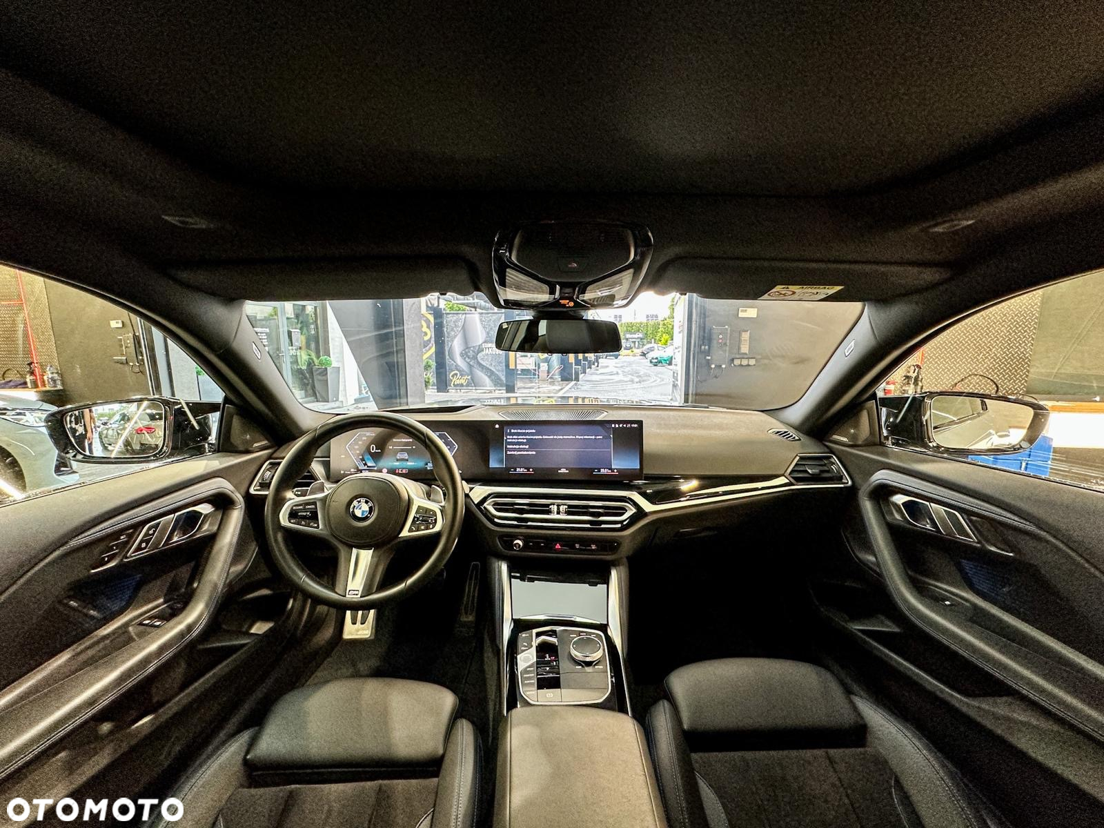 BMW Seria 2 M240i xDrive - 7