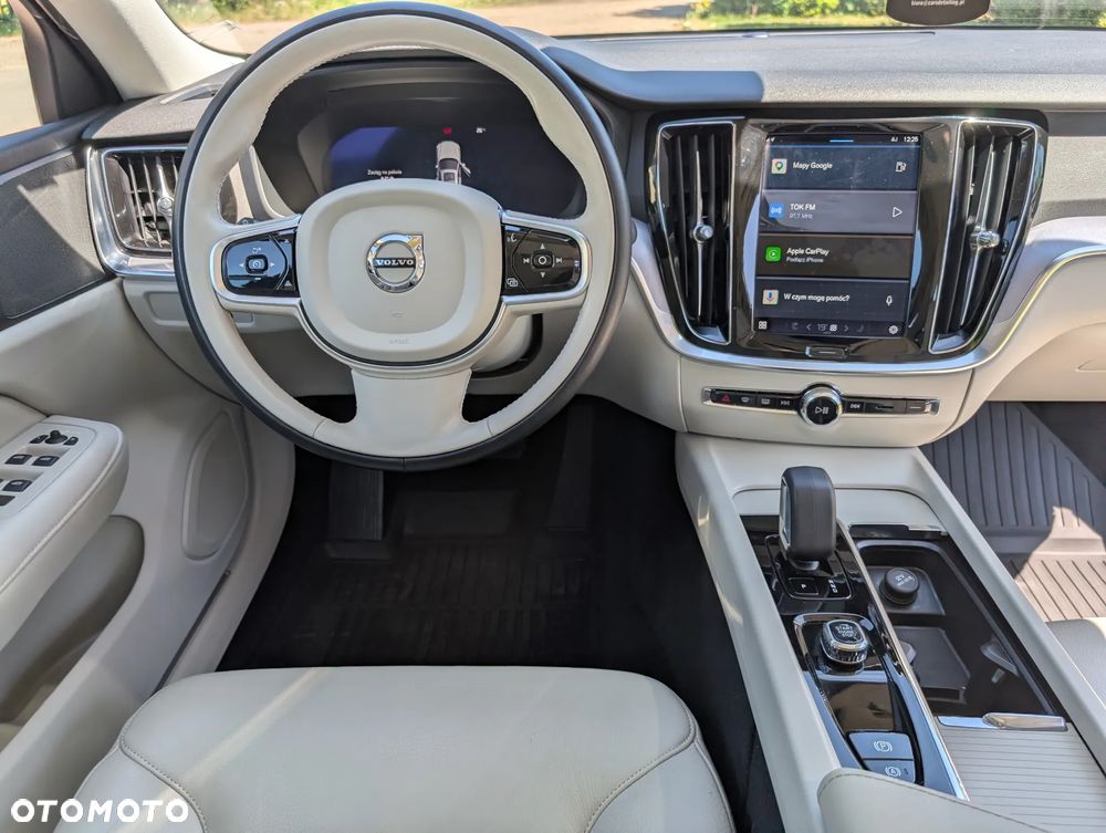 Volvo S60 - 19