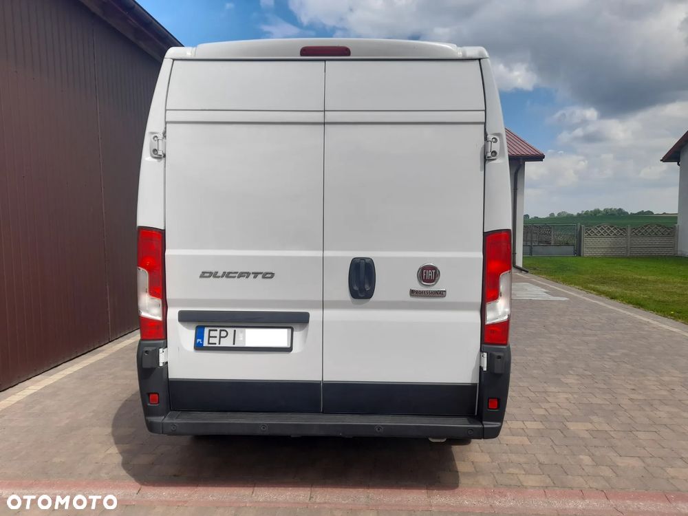 Fiat Ducato - 6