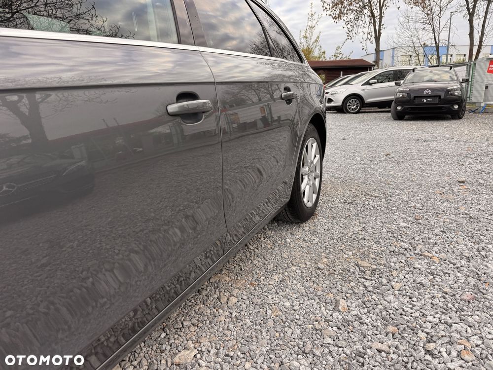 Audi A4 Avant - 3