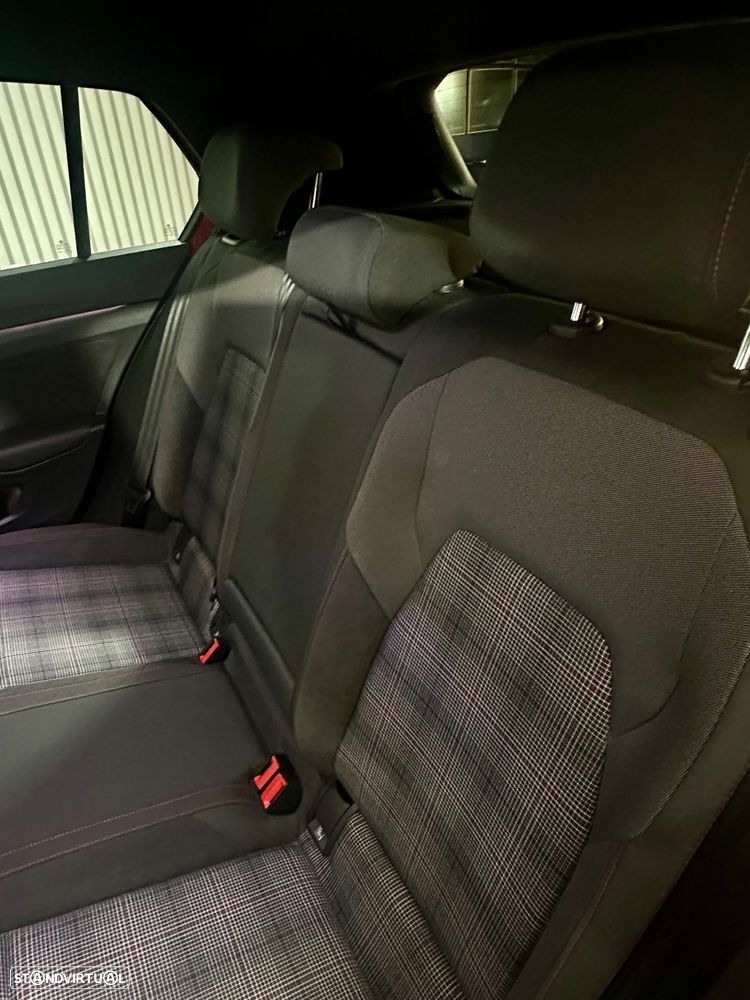 VW Golf 2.0 TSI GTI DSG - 16