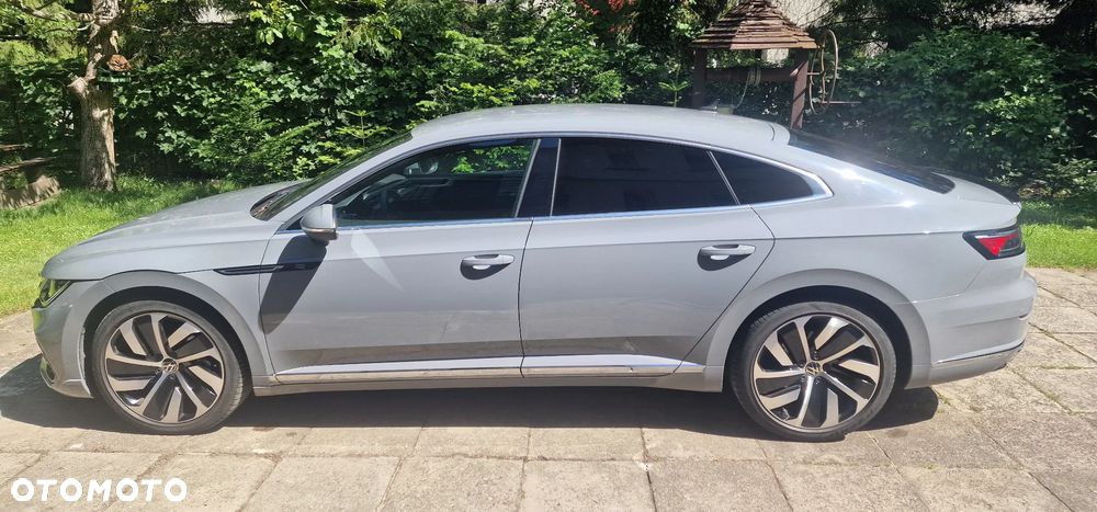 Volkswagen Arteon 2.0 TSI R-Line DSG - 21
